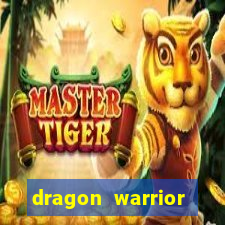 dragon warrior legend champion dinheiro infinito 2024